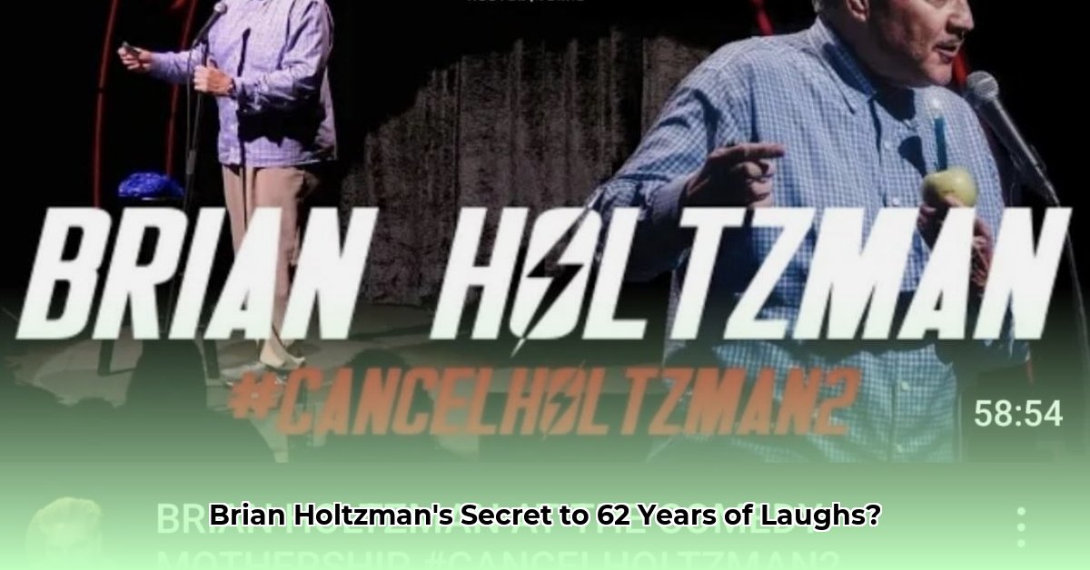 brian-holtzman-net-worth